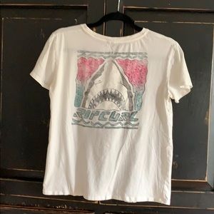 Rip curl tee
